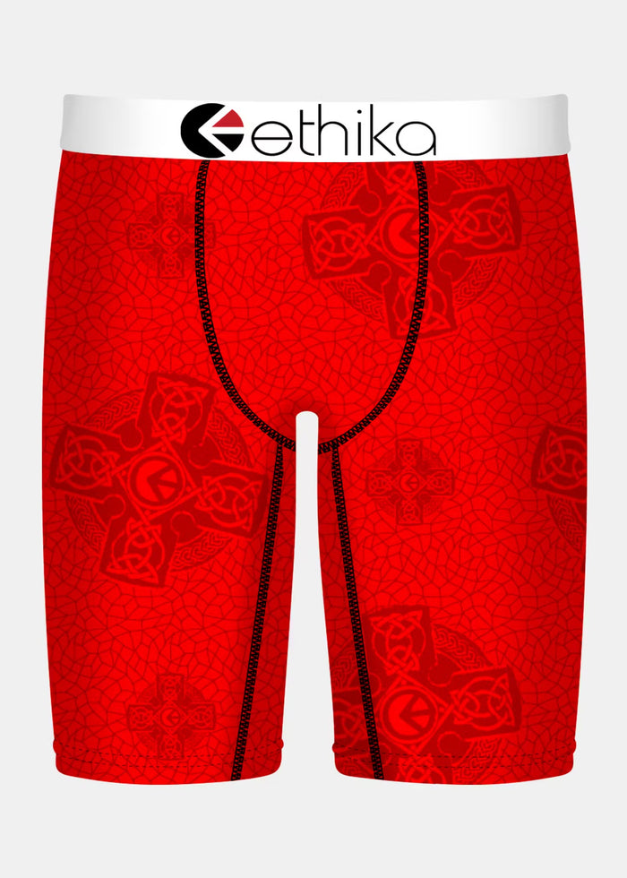 Ethika - PROPHESY - MLUS3591-AST