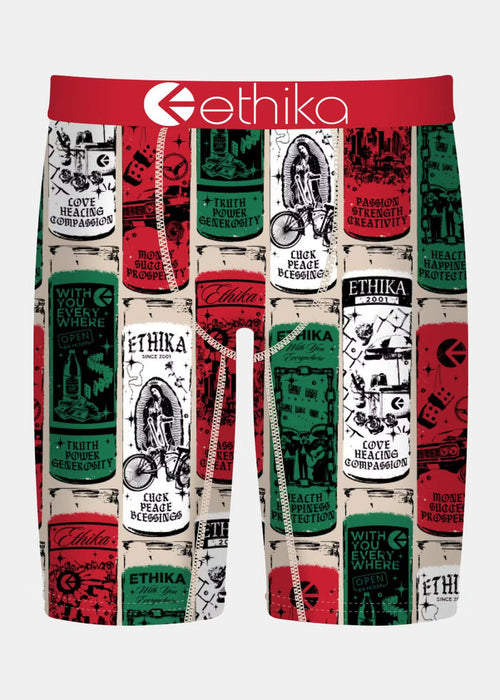 Ethika - PROSPERITY - MCMAAE2501-AST