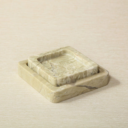 Etta Oyster Tray Set