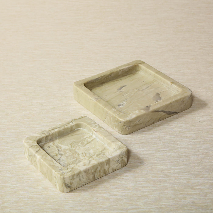 Etta Oyster Tray Set