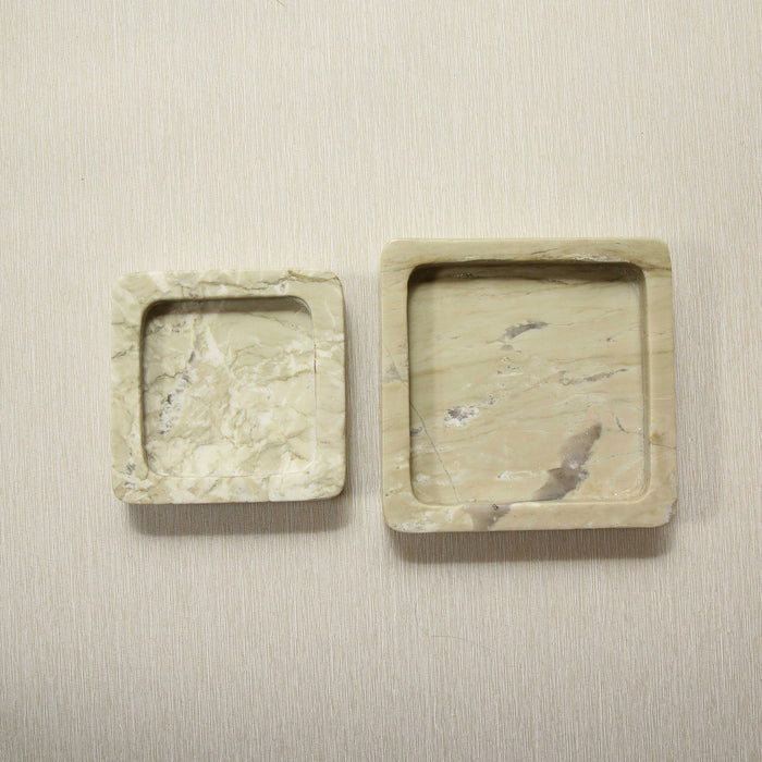 Etta Oyster Tray Set