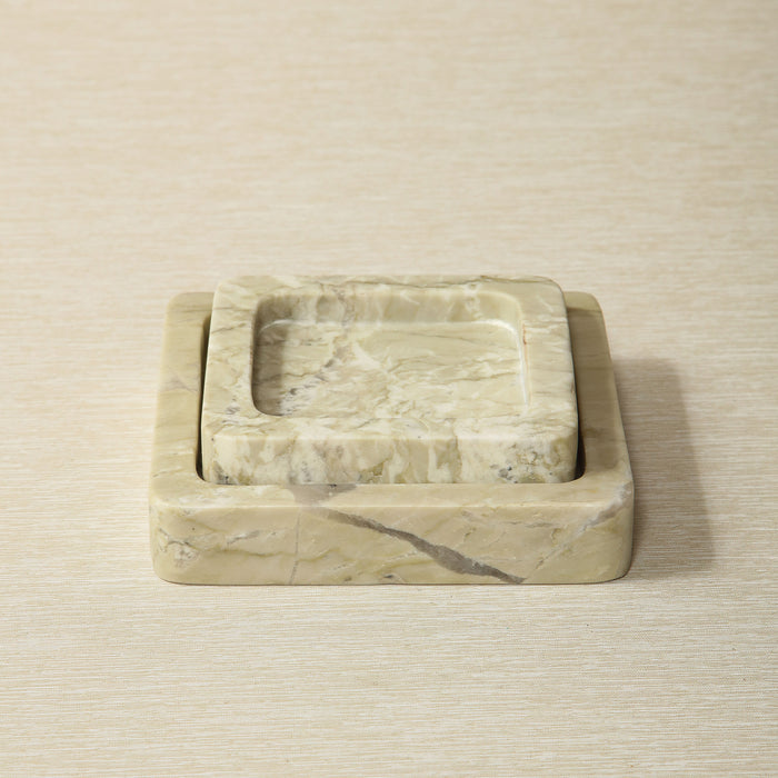 Etta Oyster Tray Set