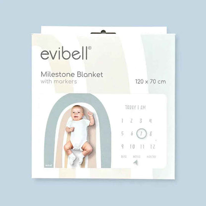 Blue – Mini darilni paket Evitas Evitas