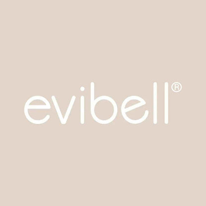 Evibell® Milestone odejica za beleženje spominov Blue Evibell