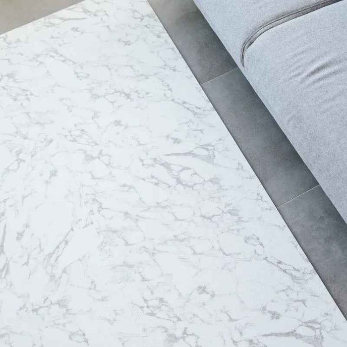 Evibell® Igralna podloga Puzzle 120x180 Marble Grey Evibell