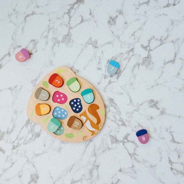 Evibell® Igralna podloga Puzzle 120x180 Marble Grey Evibell