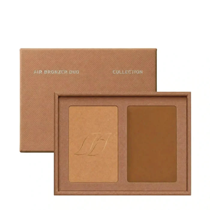 Farmasi Farmasi Air Bronzer Duo Caramel | Tess Marketplace