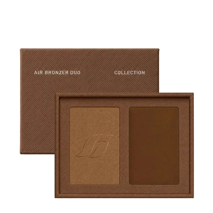 Farmasi Farmasi Air Bronzer Duo Deep Cocoa | Tess Marketplace