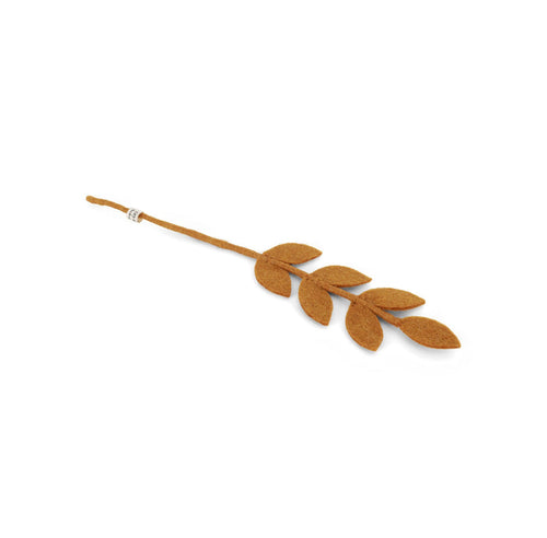 Felt Branch, Brown