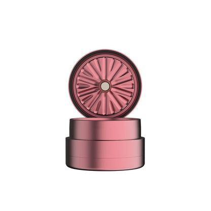 Pink / 2.0"