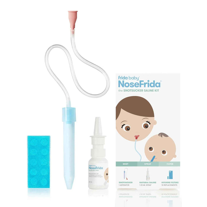 Fridababy® Fiziološki komplet Frida