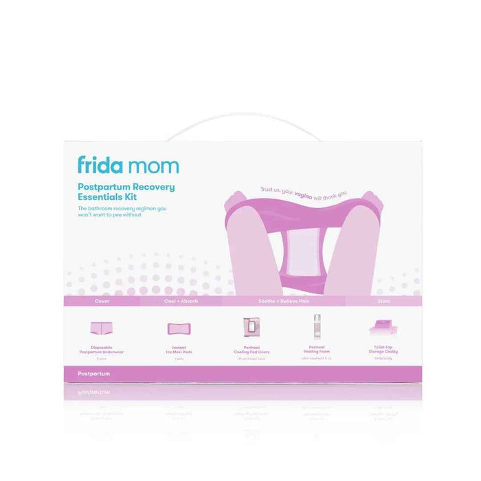 Fridamom® Komplet za okrevanje po porodu Frida