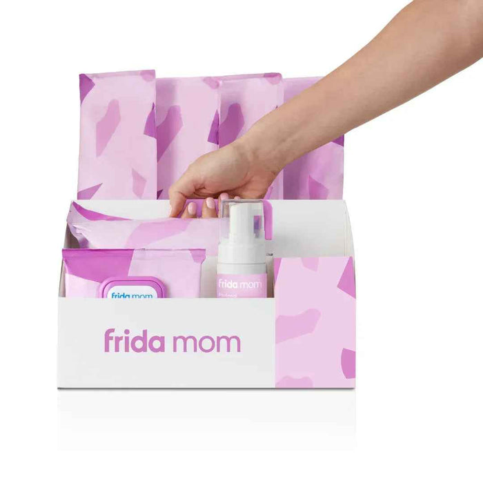 Fridamom® Komplet za okrevanje po porodu Frida