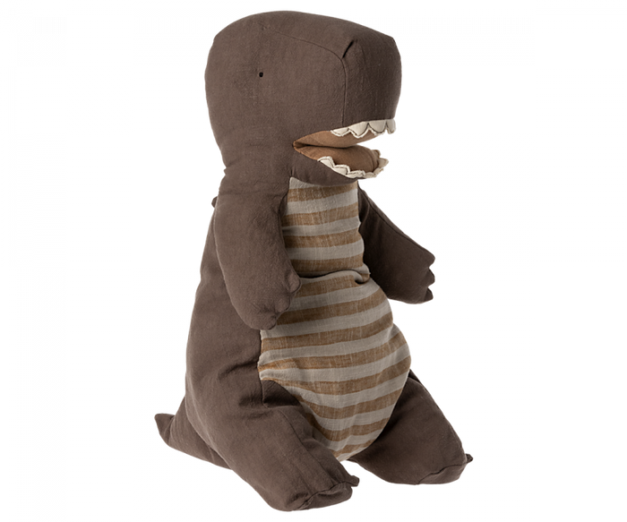Gantosaurus - Large Chocolate