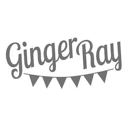 Ginger Ray® Evkaliptus z lučkami Ginger Ray
