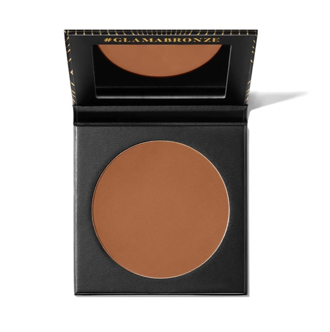Glamabronze Face & Body Bronzer