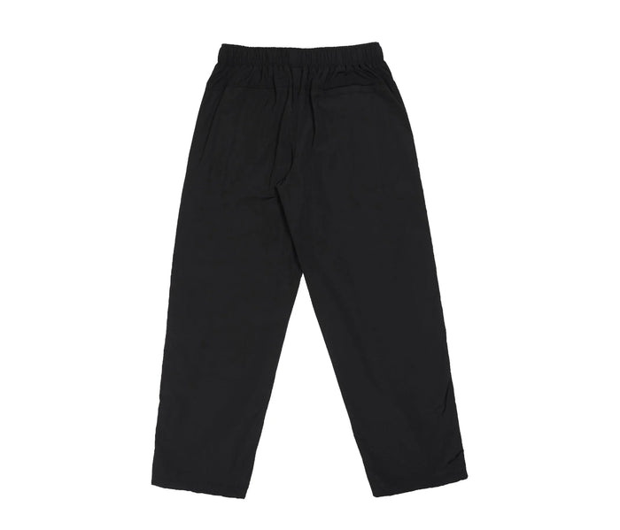 Globe Nylon Pants in Black - Four Street