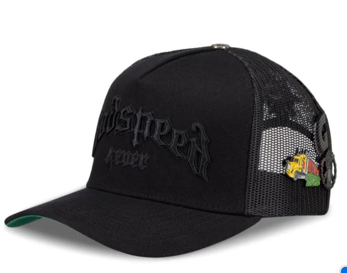 GODSPEED-GS FOREVER HAT