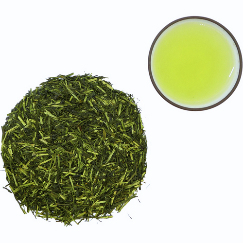 Gyokuro Kukicha