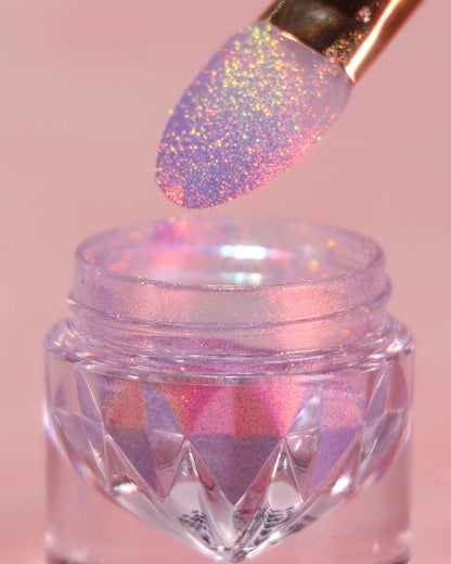 All Opal Moonstone Loose Eyeshadows - Karla Cosmetics