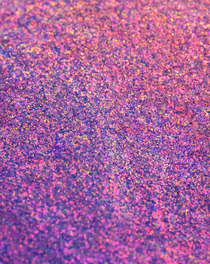 Happy Bunny Opal Moonstone Multichrome Loose Eyeshadow - Karla Cosmetics