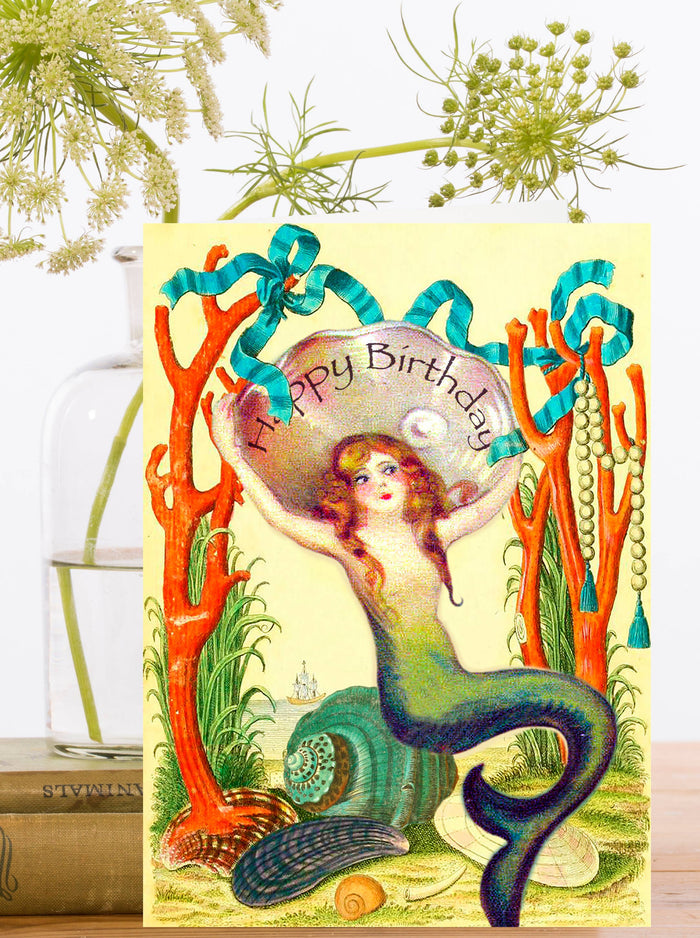 HB253P ~ Birthday Card