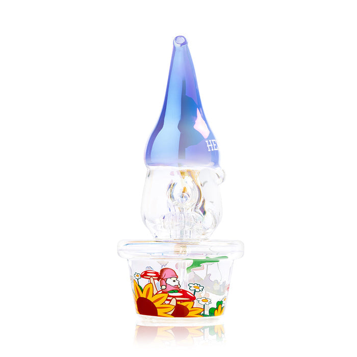 Hemper XL Trippy Gnome Bong