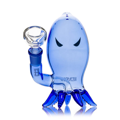 Hemper Glass Kraken Bong