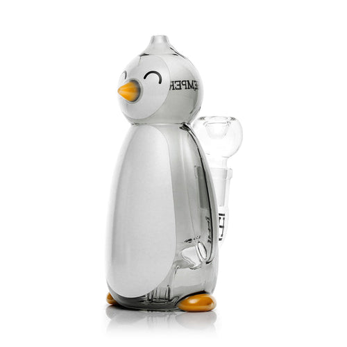 Hemper Glass Penguin Bong