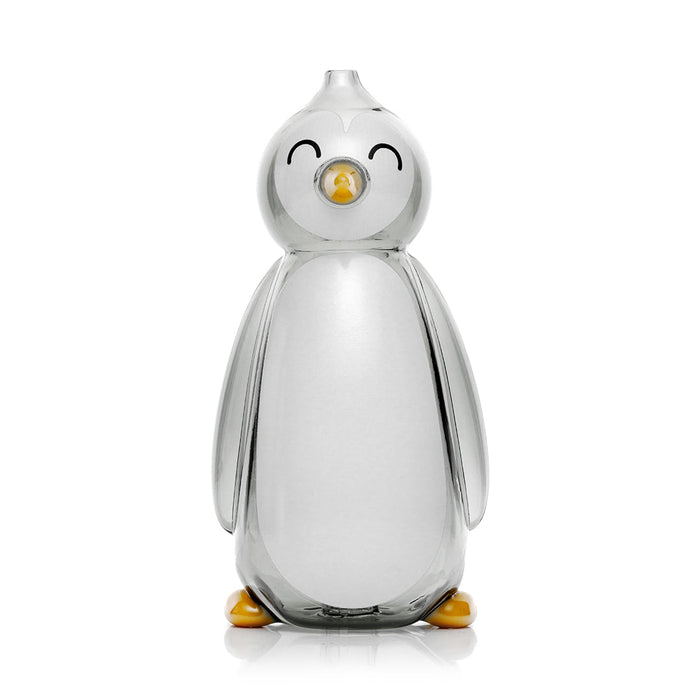 Hemper Glass Penguin Bong