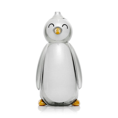 Hemper Glass Penguin Bong