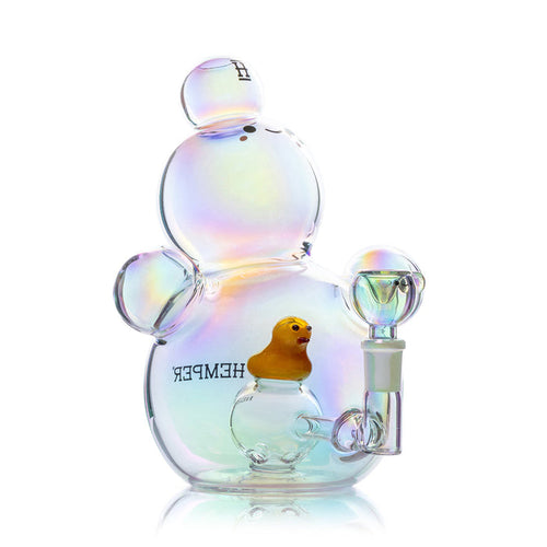 Hemper XL Bubble Bong