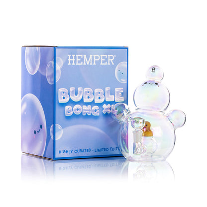 Hemper XL Bubble Bong