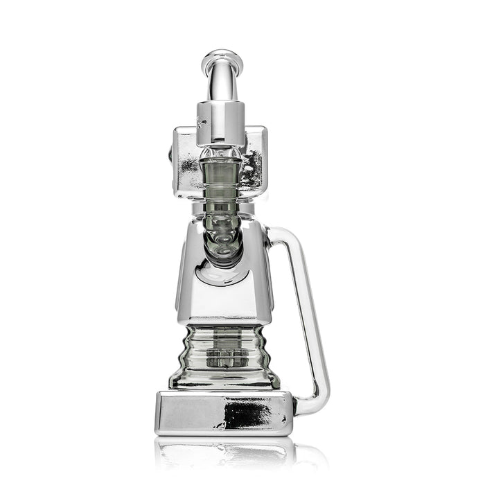 Hemper XL Hi-Robot Recycler Bong