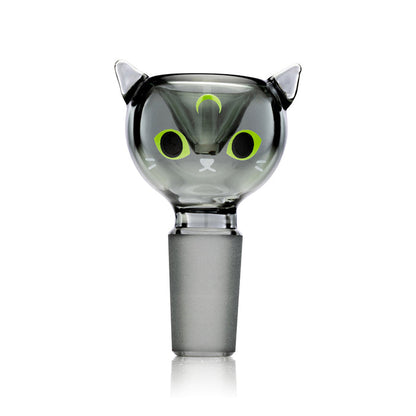 Black Cat Bong Bowl 14mm