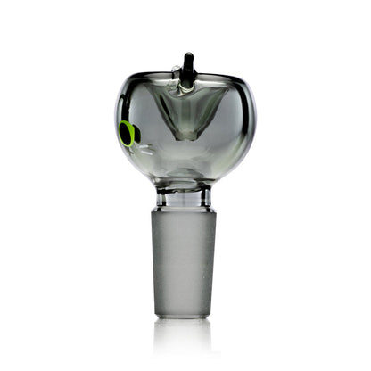 Black Cat Bong Bowl 14mm