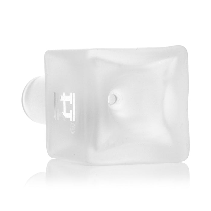 Ice Block Bong Bowl 14mm