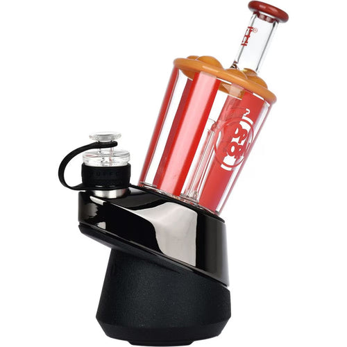 Hemper Popcorn Puffco Peak Top