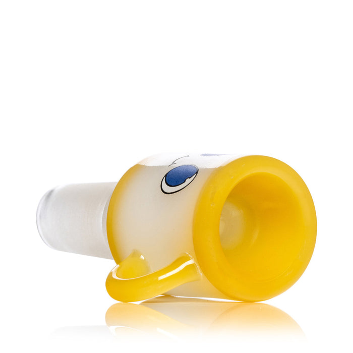 14mm Tea Cup Bong Bowl