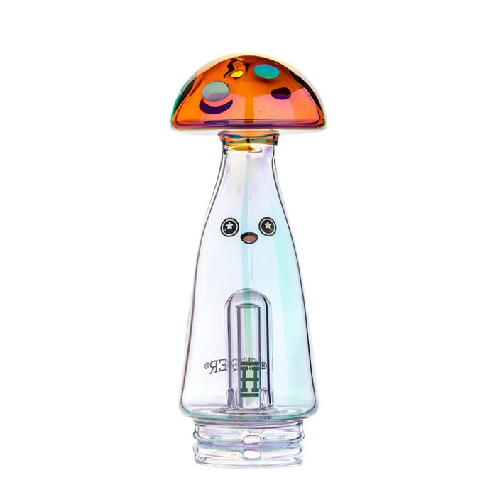 Hemper Trippy Shroom Puffco Peak Top