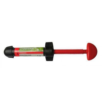 Heraeus  A3.5 CHARISMA CLASSIC REFILL 4G HERAEUS KULZER