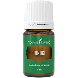 Hinoki 5 ml - Beauty Box Mérida