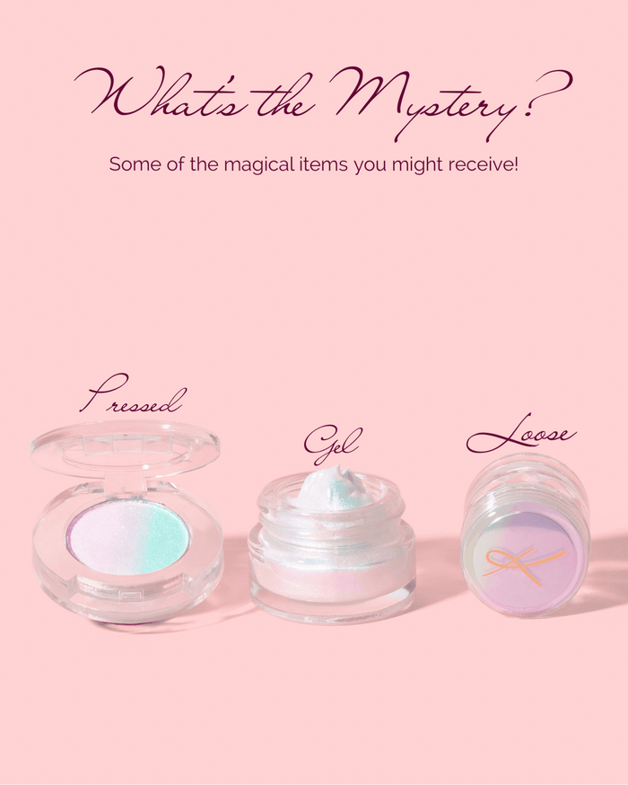 Holiday Wishes Surprise Box - Karla Cosmetics