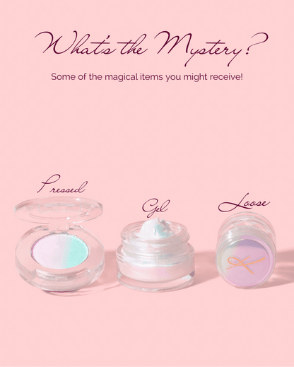 Holiday Wishes Surprise Box - Karla Cosmetics
