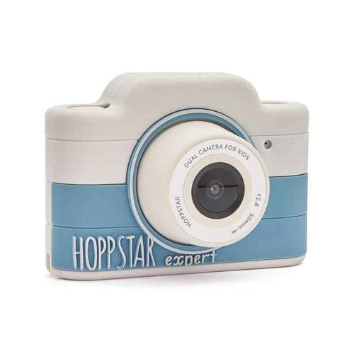 Hoppstar® Otroški digitalni fotoaparat s kamero Expert Yale Hoppstar
