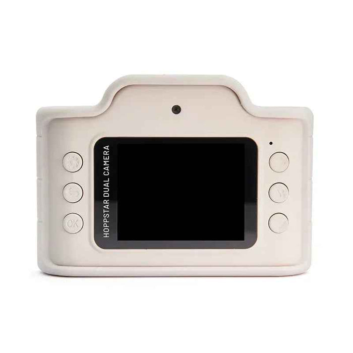 Hoppstar® Otroški digitalni fotoaparat s kamero Expert Yale Hoppstar