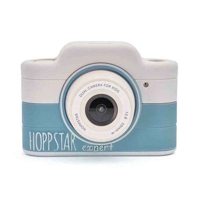Hoppstar® Otroški digitalni fotoaparat s kamero Expert Yale Hoppstar