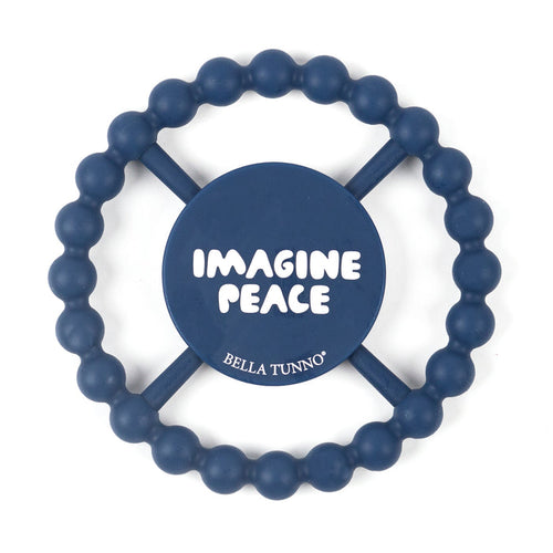 Imagine Peace Teether