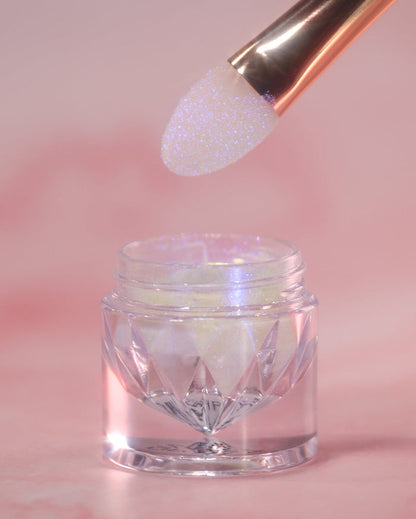 Insomnia Opal Multichrome Loose Eyeshadow - Karla Cosmetics