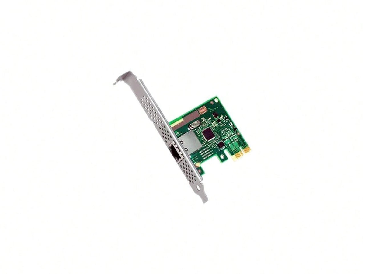 Intel I210T1 Gigabit Ethernet Card
